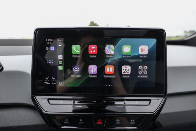Volkswagen ID.3 First Max 58 kWh ? Pano ? Matrix ? ACC