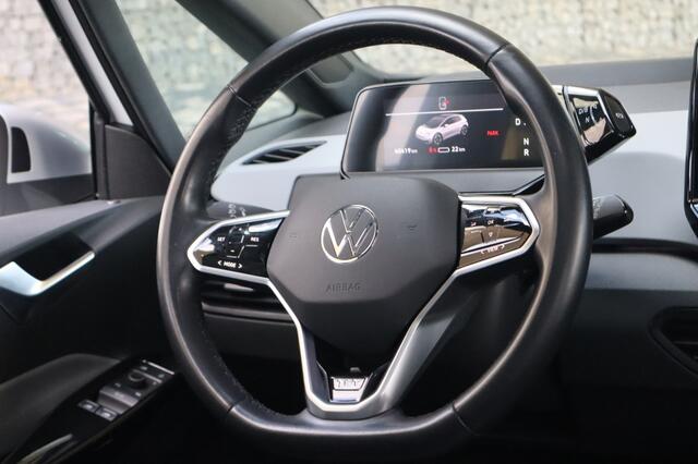 Volkswagen ID.3 First Max 58 kWh | Geen import | Panoramadak | Massage