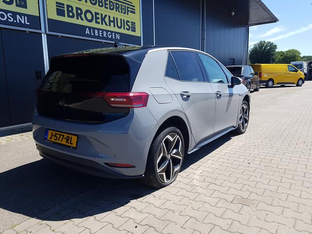 Volkswagen ID.3 First Plus 58 kWh