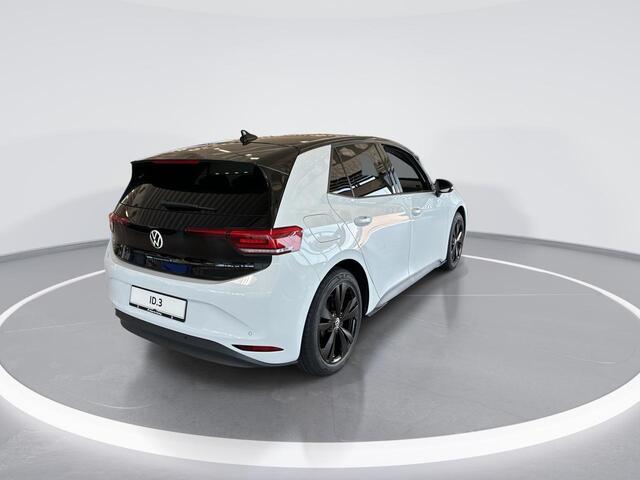 Volkswagen ID.3 Black Edition Edition 52 kWh