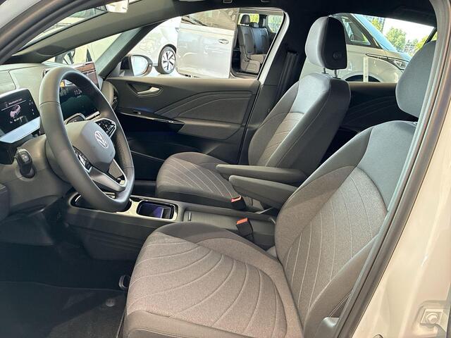 Volkswagen ID.3 Black Edition Edition 52 kWh