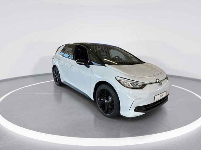 Volkswagen ID.3 Black Edition Edition 52 kWh