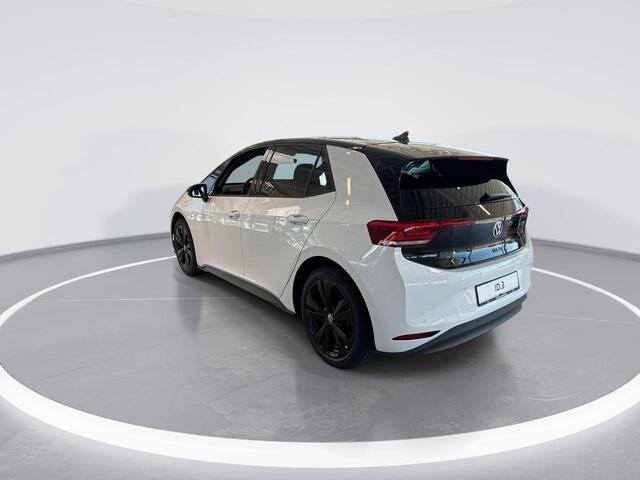 Volkswagen ID.3 Black Edition Edition 52 kWh