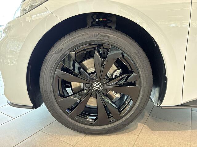 Volkswagen ID.3 Black Edition Edition 52 kWh