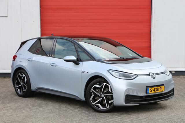 Volkswagen ID.3 Pro S 77 kWh