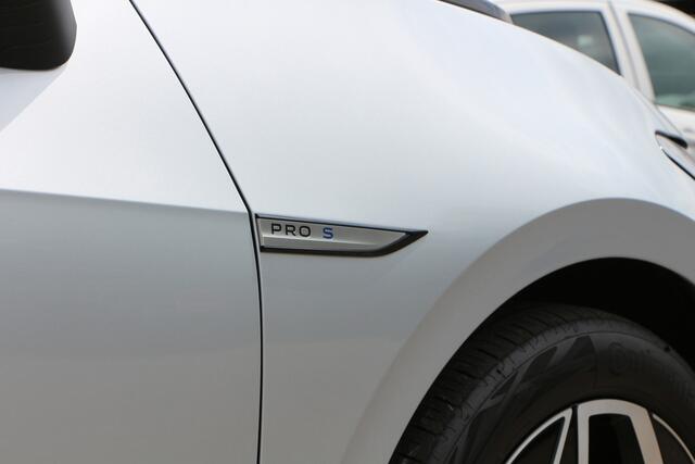 Volkswagen ID.3 Pro S 77 kWh