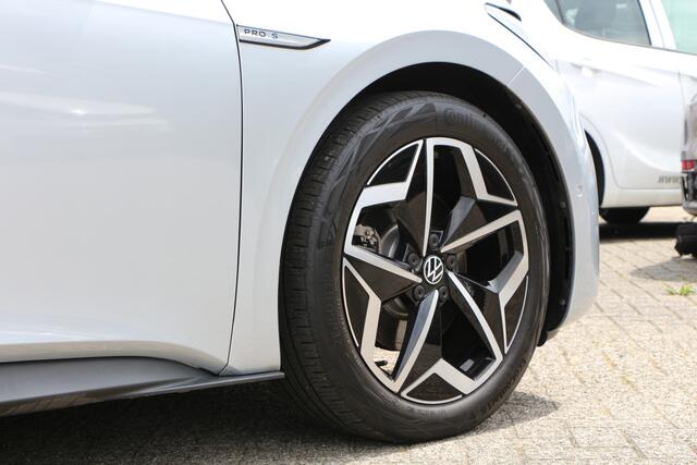 Volkswagen ID.3 Pro S 77 kWh