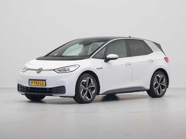 Volkswagen ID.3 First Plus 58 kWh 204pk Navigatie Pdc Acc 54