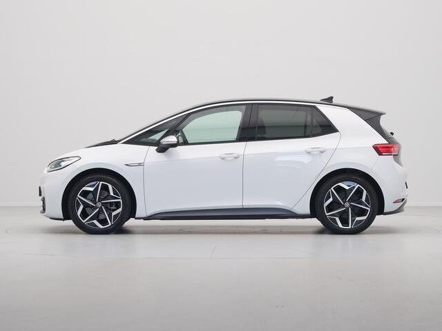 Volkswagen ID.3 First Plus 58 kWh 204pk Navigatie Pdc Acc 54