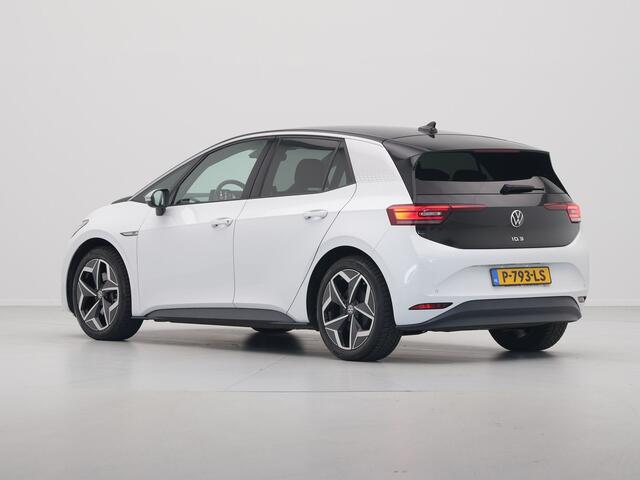 Volkswagen ID.3 First Plus 58 kWh 204pk Navigatie Pdc Acc 54