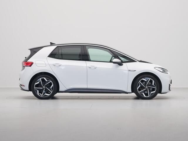 Volkswagen ID.3 First Plus 58 kWh 204pk Navigatie Pdc Acc 54