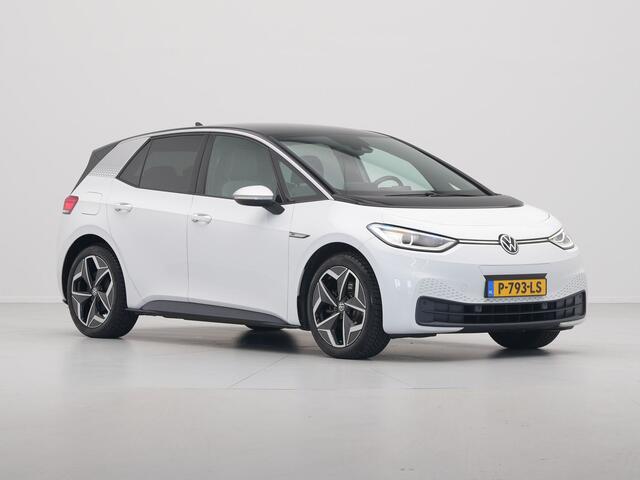 Volkswagen ID.3 First Plus 58 kWh 204pk Navigatie Pdc Acc 54