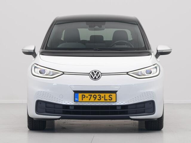 Volkswagen ID.3 First Plus 58 kWh 204pk Navigatie Pdc Acc 54