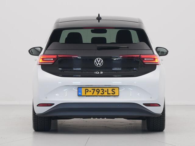 Volkswagen ID.3 First Plus 58 kWh 204pk Navigatie Pdc Acc 54
