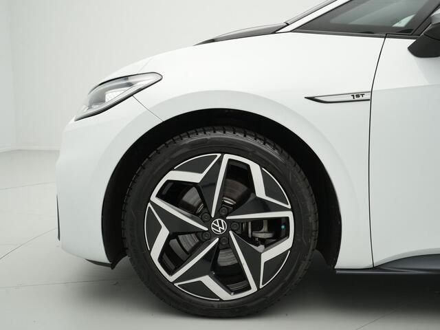 Volkswagen ID.3 First Plus 58 kWh 204pk Navigatie Pdc Acc 54