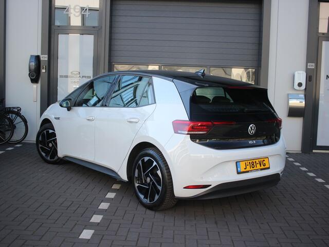 Volkswagen ID.3 First 58 kWh | 204PK | ACC | CARPLAY | STOELVERW | NAP | 1e EIG