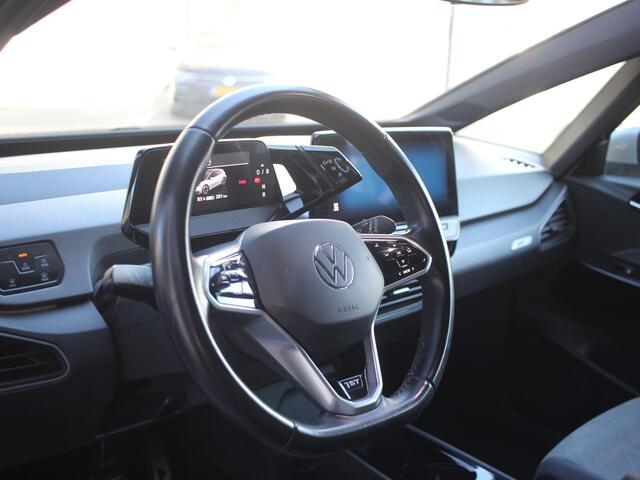 Volkswagen ID.3 First 58 kWh | 204PK | ACC | CARPLAY | STOELVERW | NAP | 1e EIG