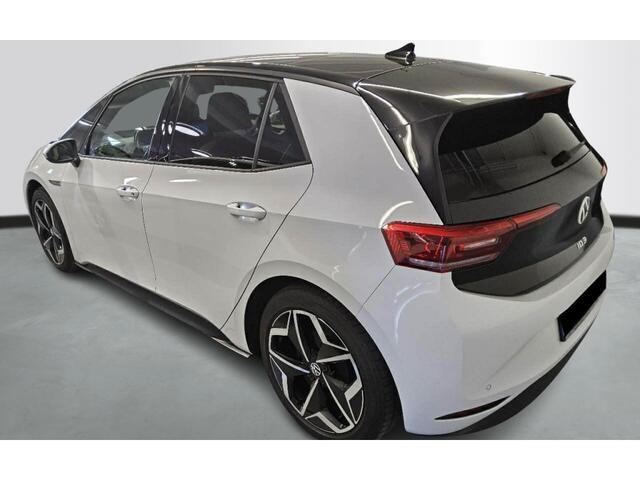 Volkswagen ID.3 Pro 58 kWh 204pk Panoramadak Head Up Warmtepomp Navigatie