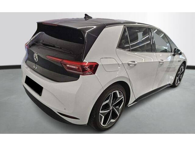 Volkswagen ID.3 Pro 58 kWh 204pk Panoramadak Head Up Warmtepomp Navigatie