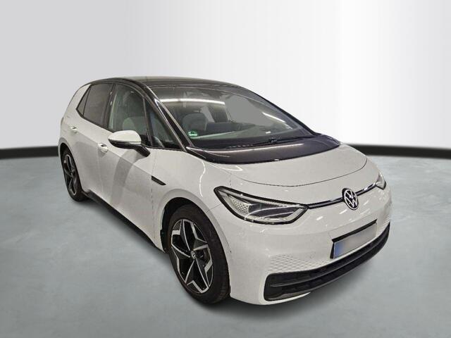 Volkswagen ID.3 Pro 58 kWh 204pk Panoramadak Head Up Warmtepomp Navigatie