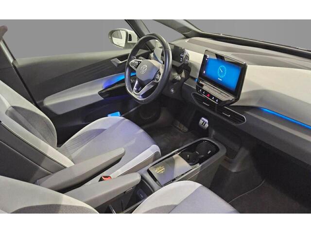 Volkswagen ID.3 Pro 58 kWh 204pk Panoramadak Head Up Warmtepomp Navigatie