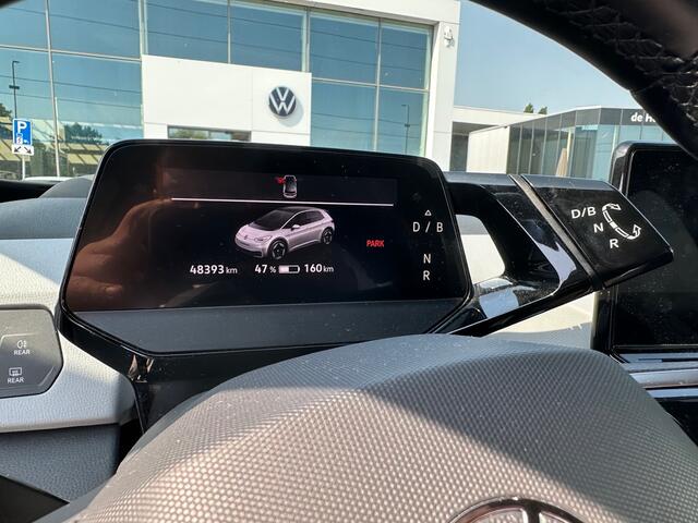 Volkswagen ID.3 Pro 58 kWh 204pk Panoramadak Head Up Warmtepomp Navigatie