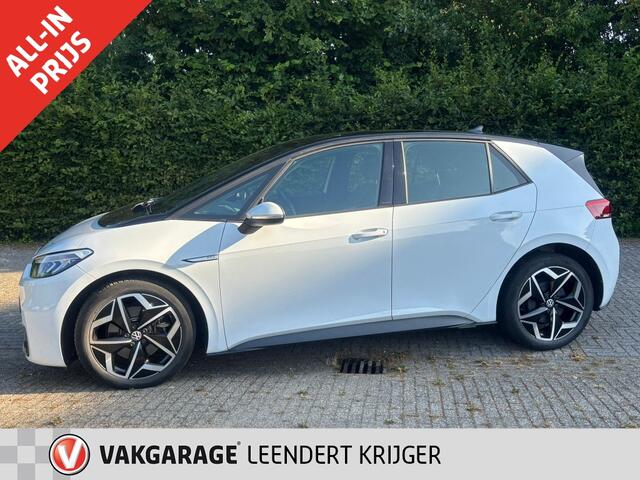 Volkswagen ID.3 Life 58 kWh