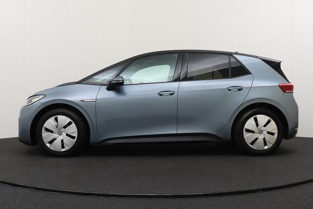 Volkswagen ID.3 Business 58 kWh Carplay Adapt. Cruise Camera