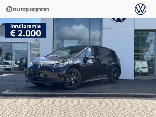 Volkswagen ID.3 Limited Edition 52 kWh 170 PK | Adaptieve Cruise Control | Parkeersensoren | 19" Velgen | Carplay |