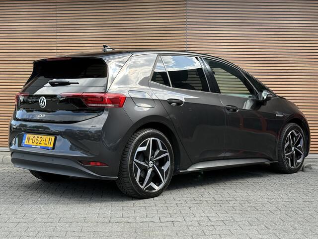 Volkswagen ID.3 Pro S 77 kWh Stuur verwarming / 360* Camera / Carplay / Adapt. Cruise