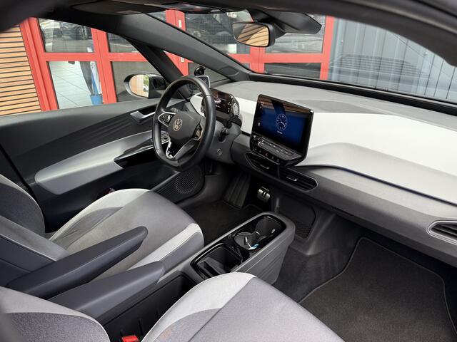 Volkswagen ID.3 Pro S 77 kWh Stuur verwarming / 360* Camera / Carplay / Adapt. Cruise
