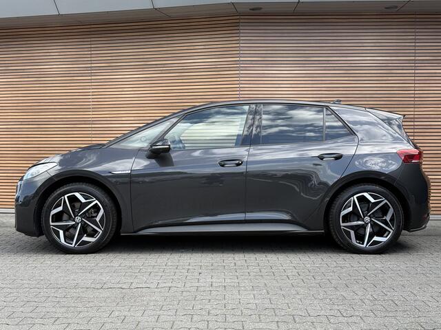 Volkswagen ID.3 Pro S 77 kWh Stuur verwarming / 360* Camera / Carplay / Adapt. Cruise