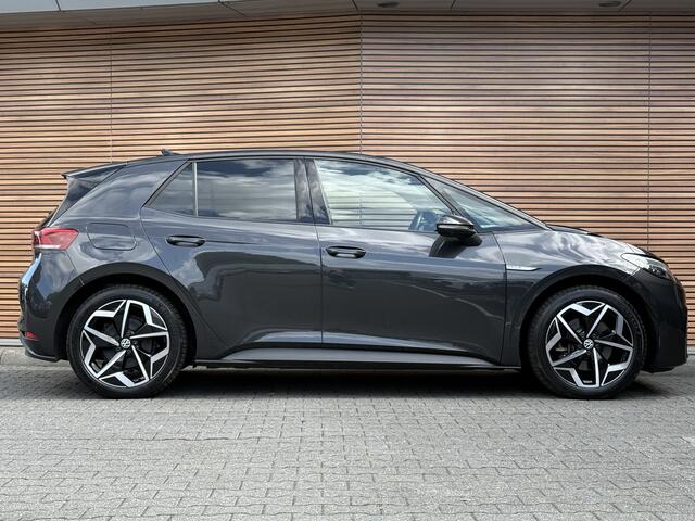 Volkswagen ID.3 Pro S 77 kWh Stuur verwarming / 360* Camera / Carplay / Adapt. Cruise