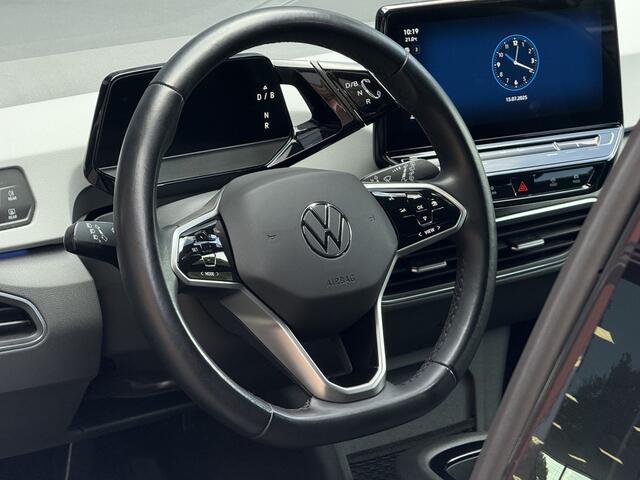 Volkswagen ID.3 Pro S 77 kWh Stuur verwarming / 360* Camera / Carplay / Adapt. Cruise