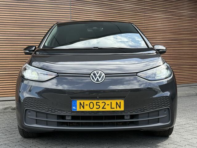 Volkswagen ID.3 Pro S 77 kWh Stuur verwarming / 360* Camera / Carplay / Adapt. Cruise