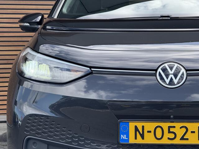 Volkswagen ID.3 Pro S 77 kWh Stuur verwarming / 360* Camera / Carplay / Adapt. Cruise
