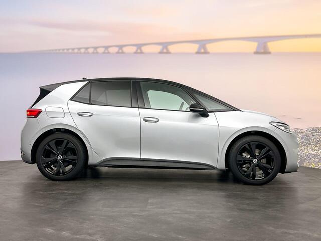 Volkswagen ID.3 Pro Business 59 kWh