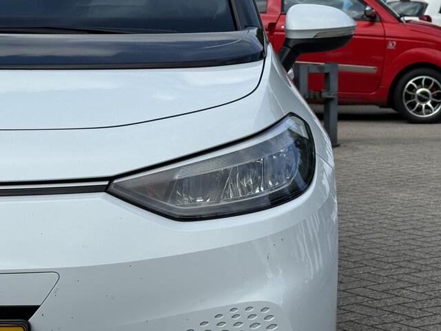Volkswagen ID.3 Pro 58 kWh