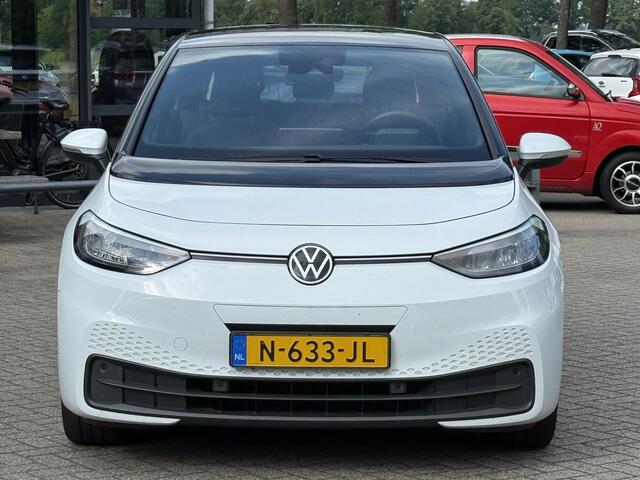 Volkswagen ID.3 Pro 58 kWh