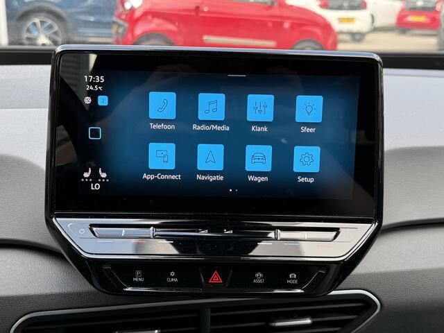 Volkswagen ID.3 Pro 58 kWh