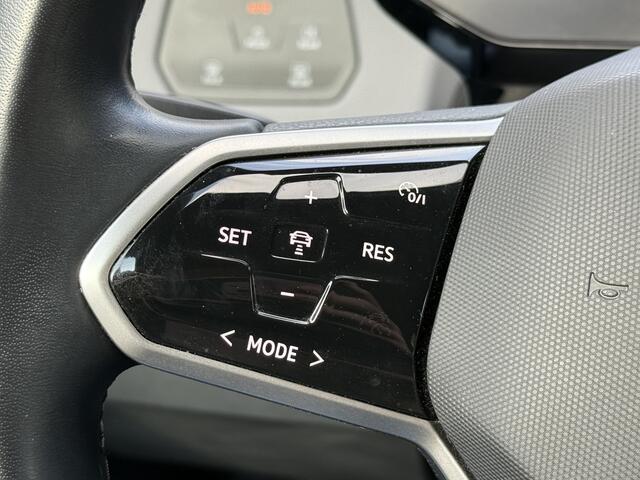 Volkswagen ID.3 Pro 58 kWh