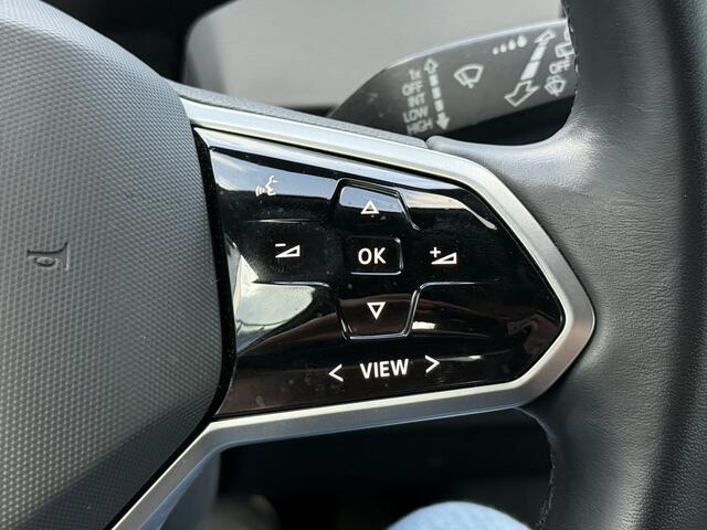 Volkswagen ID.3 Pro 58 kWh