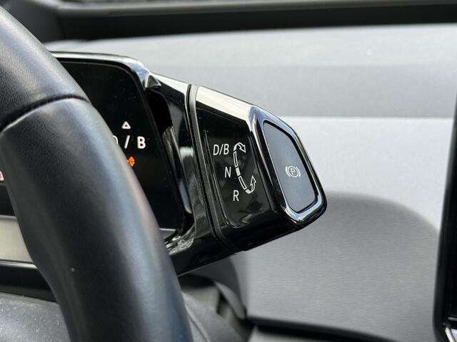 Volkswagen ID.3 Pro 58 kWh