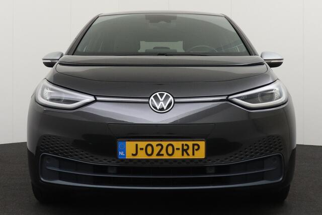 Volkswagen ID.3 First Plus 58 kWh Stoel+Stuurverw. Camera 19'LMV Carplay