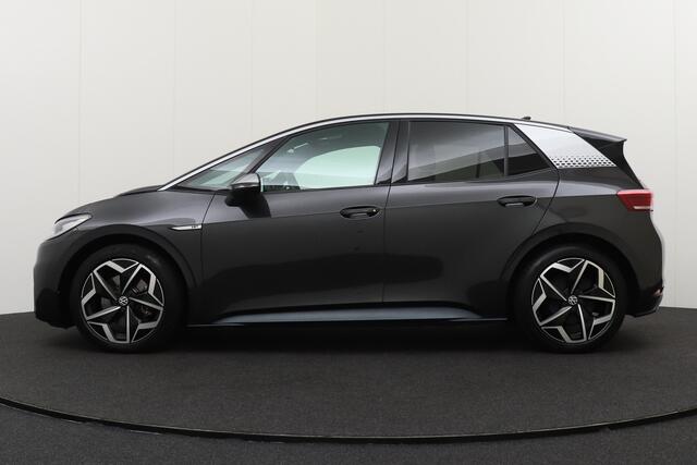 Volkswagen ID.3 First Plus 58 kWh Stoel+Stuurverw. Camera 19'LMV Carplay