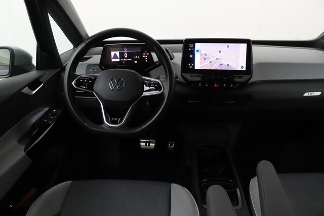 Volkswagen ID.3 First Plus 58 kWh Stoel+Stuurverw. Camera 19'LMV Carplay