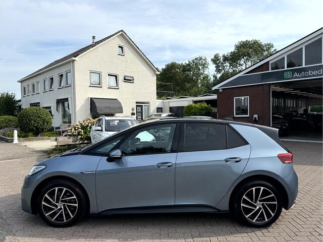Volkswagen ID.3 Business 58 kWh Camera, Stoel/Stuur Verwarming, App Connect
