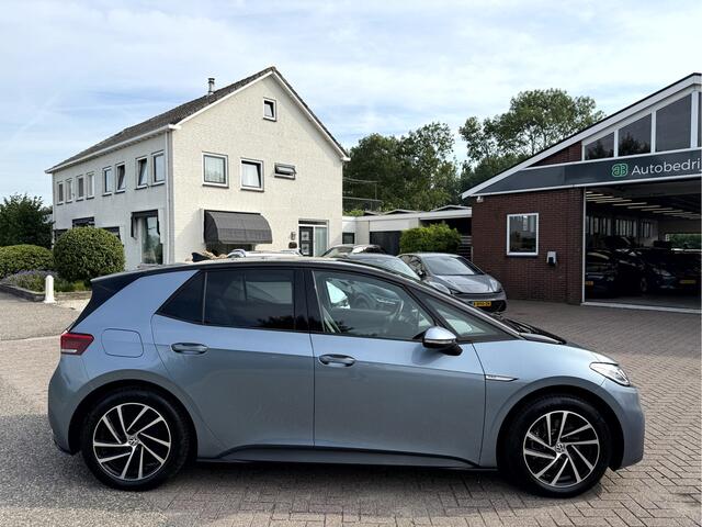 Volkswagen ID.3 Business 58 kWh Camera, Stoel/Stuur Verwarming, App Connect