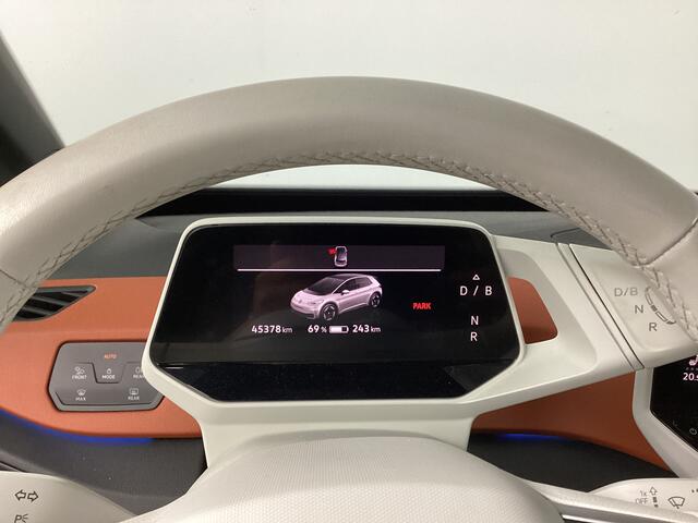 Volkswagen ID.3 First Plus 58 kWh