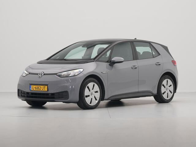 Volkswagen ID.3 Life 58 kWh Navigatie Pdc Acc Carplay Stoel en stuurverwarming